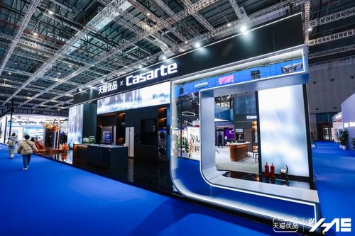 天猫优品 从渠道革新到体验重构，解码家电零售新业态的迭进之路