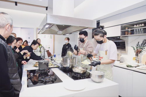 林内生活馆 以“三通”业态升级家电零售场景，重塑日用家电消费体验