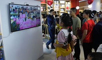 成都首家京东之家体验店开业 新零售布局下的日用家电新体验